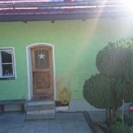 Villa Salzachblick à Oberndorf bei Salzburg Extérieur photo