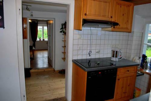 Villa Salzachblick à Oberndorf bei Salzburg Extérieur photo